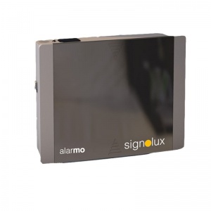 Signolux Alarmo 2 Smoke Alarm Detector Transmitter for the Hearing Impaired